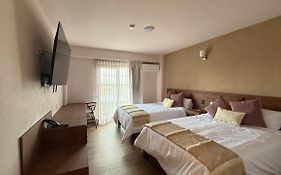 Hotel La Querencia